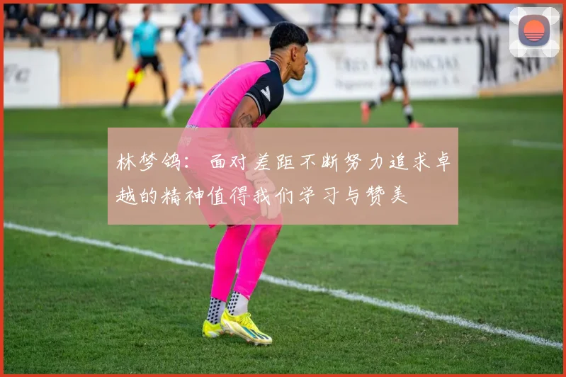 林梦鸽：面对差距不断努力追求卓越的精神值得我们学习与赞美